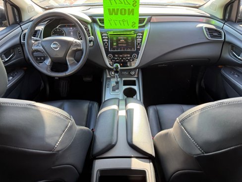 Used 2020 Nissan Murano SL image 20