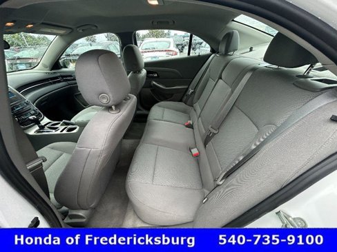 Used 2015 Chevrolet Malibu LS image 30