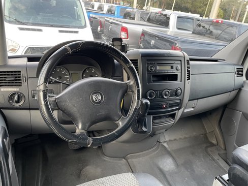 Used 2008 Dodge Sprinter 3500 image 11