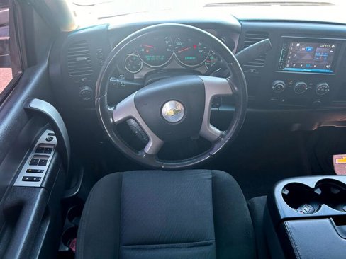 Used 2011 Chevrolet Silverado 1500 LT image 9