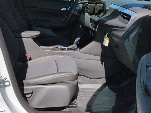 New 2026 Buick Encore GX Preferred image 25