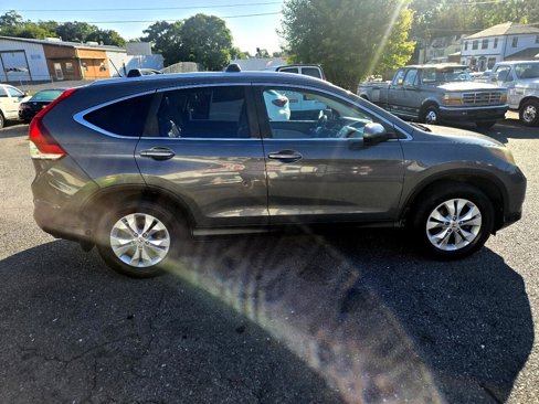 Used 2013 Honda CR-V EX-L image 10