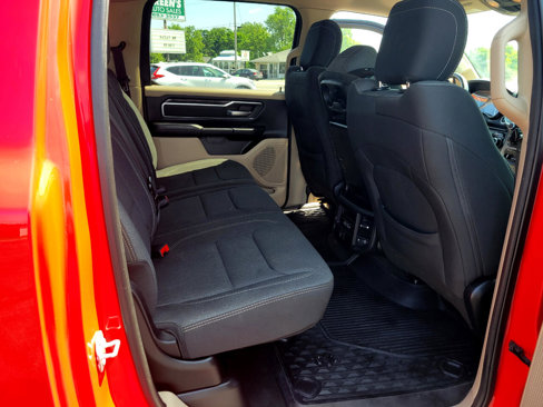 Used 2019 RAM 1500 Big Horn image 13