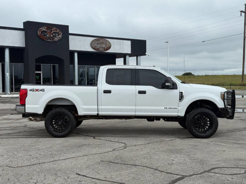 Used 2019 Ford F250 XLT w/ XLT Value Package image 4