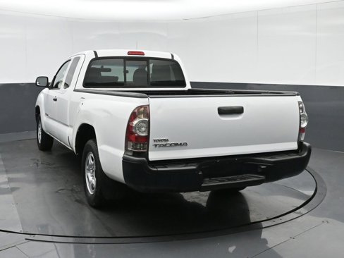 Used 2011 Toyota Tacoma 2WD Access Cab image 5