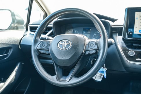 Used 2024 Toyota Corolla LE image 17