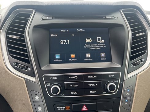 Used 2017 Hyundai Santa Fe Sport image 34