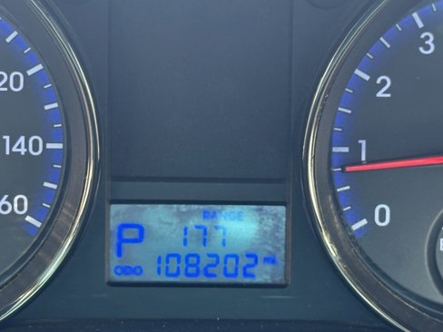 Used 2012 Hyundai Genesis 2.0T image 13