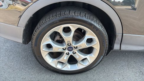 Used 2014 Ford Escape Titanium w/ Equipment Group 401A image 42