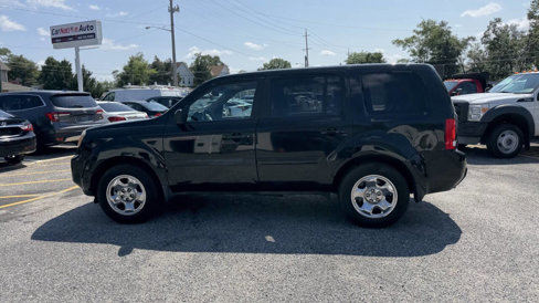 Used 2011 Honda Pilot LX image 16