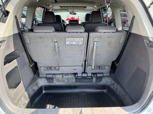 Used 2011 Honda Odyssey EX-L image 29