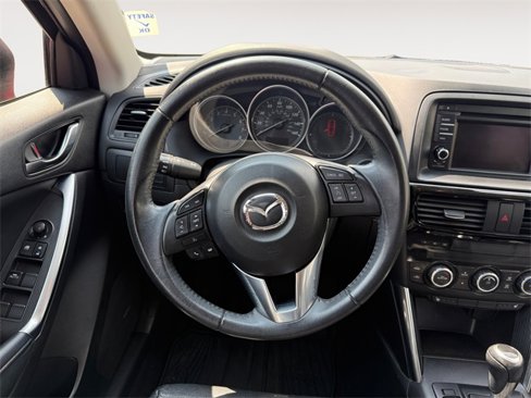 Used 2014 MAZDA CX-5 Grand Touring image 12