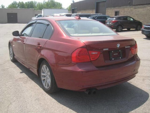 Used 2011 BMW 328i xDrive Sedan image 7