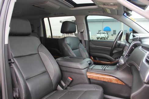 Certified 2020 Chevrolet Suburban Premier image 18