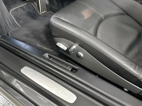 Used 2008 Porsche 911 Carrera 4S image 25