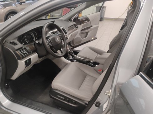 Used 2016 Honda Accord EX-L image 19