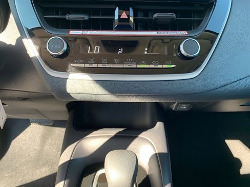 New 2025 Toyota Corolla LE image 22