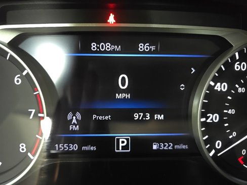 Used 2021 Nissan Sentra SV image 23