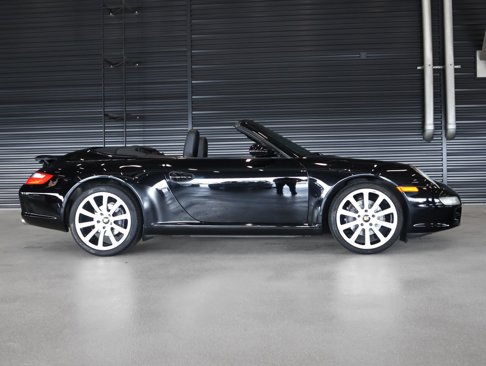Used 2006 Porsche 911 Carrera image 11