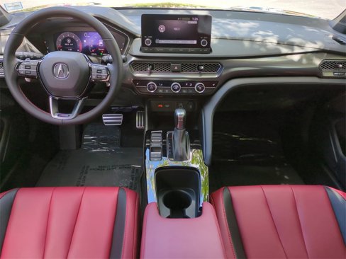 Certified 2023 Acura Integra A-Spec image 15