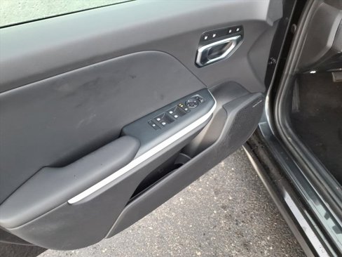 New 2025 Kia K4 GT-Line image 10