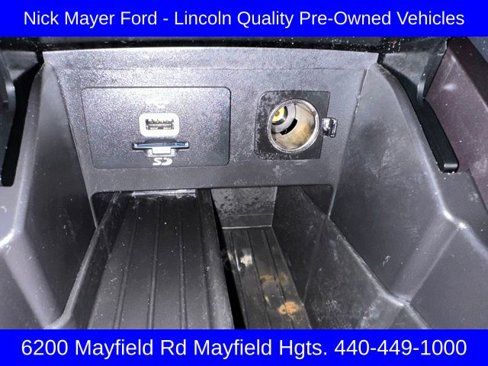 Used 2016 Ford Explorer XLT w/ Equipment Group 202A image 19