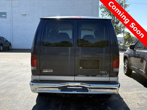 Used 2006 Ford E-150 and Econoline 150 XL image 6