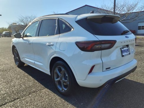 New 2024 Ford Escape ST-Line w/ Tech Pack #1 image 7