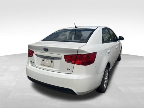 Used 2012 Kia Forte EX image 17