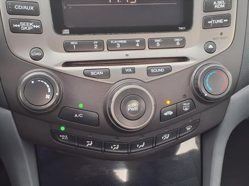 Used 2007 Honda Accord SE image 13