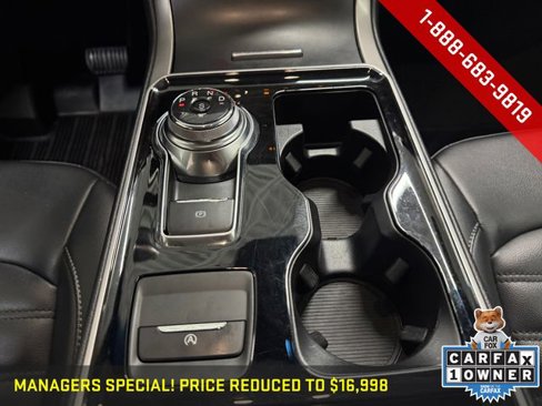 Used 2019 Ford Edge SEL w/ Equipment Group 201A image 16