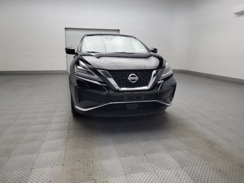 Used 2020 Nissan Murano S w/ Technology Package image 14