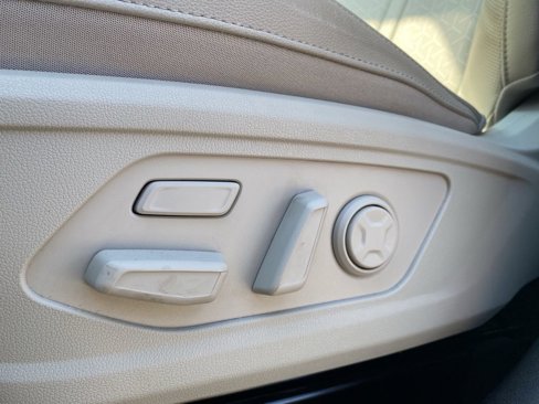 Used 2023 Kia Sorento SX Prestige w/ Panoramic Sunroof Package image 25