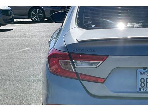 Used 2019 Honda Accord Sport image 42