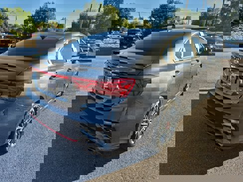 Used 2021 Kia Forte GT w/ GT2 Package image 5