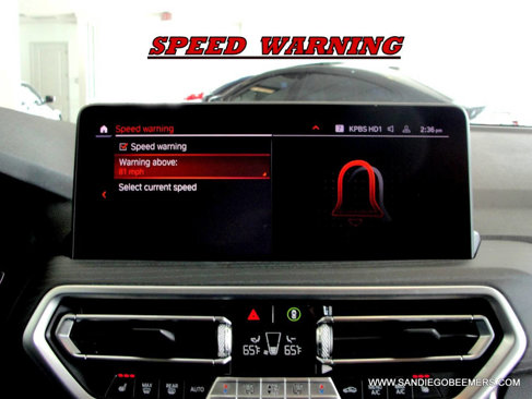 Used 2022 BMW X3 sDrive30i w/ M Sport Package 2 image 42