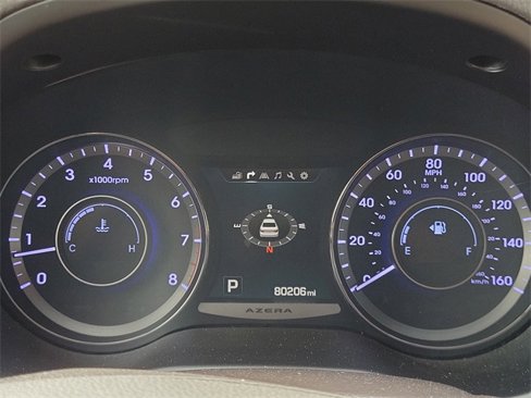 Used 2015 Hyundai Azera Limited image 33