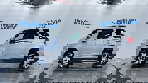 Used 2011 GMC Terrain SLE image 8