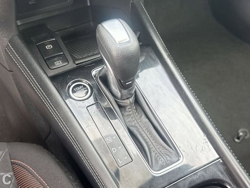 Used 2022 Nissan Kicks SR image 15