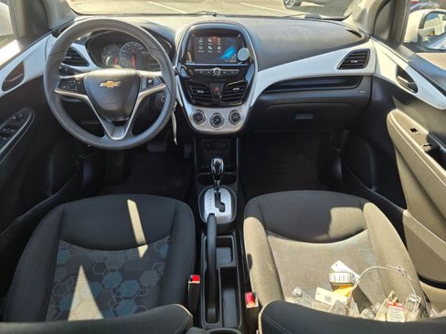 Used 2017 Chevrolet Spark LT image 21