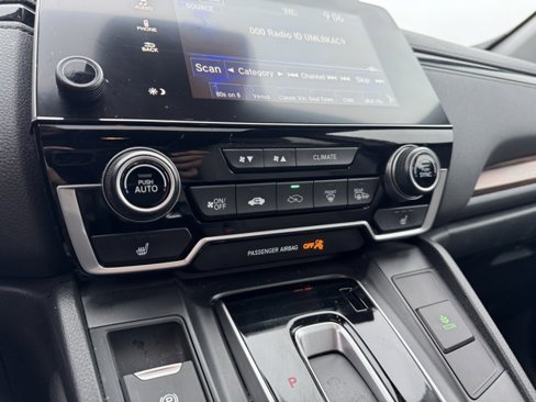 Used 2018 Honda CR-V EX-L image 19