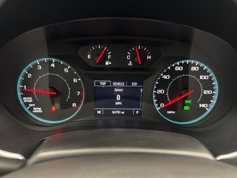 Used 2024 Chevrolet Malibu LT image 13