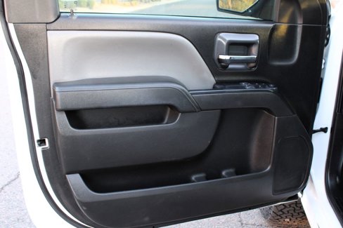 Used 2015 Chevrolet Silverado 1500 W/T w/ WT Fleet Convenience Package image 7