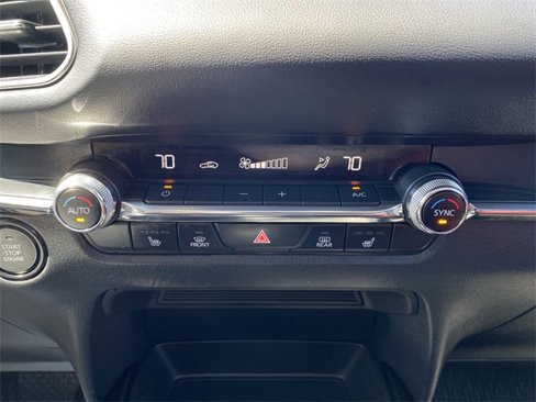Certified 2022 MAZDA CX-30 AWD 2.5 S w/ Preferred Package image 21