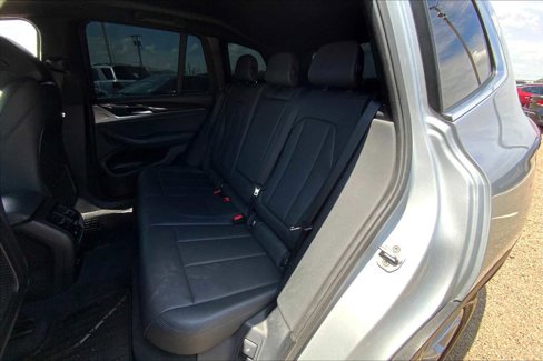 Used 2020 BMW X3 sDrive30i image 20