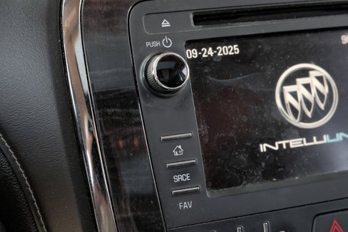 Used 2017 Buick Enclave Leather image 38