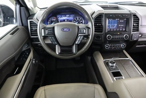 Used 2019 Ford Expedition Limited w/ Equipment Group 302A image 24