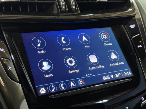 Used 2019 Cadillac CTS Luxury image 24
