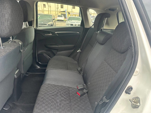 Used 2016 Honda Fit LX image 12