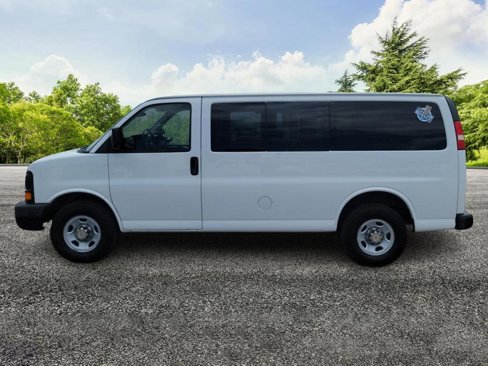 Used 2014 Chevrolet Express 2500 LS image 4